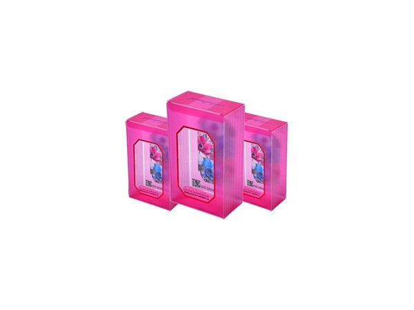 PVC软糖胶盒定制