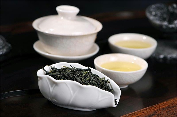 茶叶-茶文化